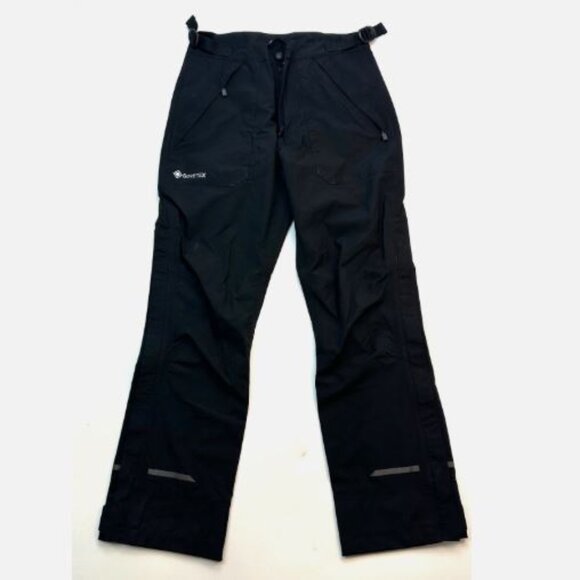 Carhartt 104794 Super Dux Relaxed Fit Lightweight Gore-Tex Pants Men's Size S - Picture 1 of 16